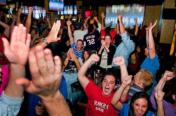 Qualities of a Great Sports Bar